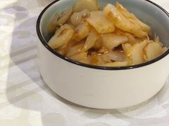 阳姜-雅和生态渔庄·宜城锅巴饭(龙灵山公园店)