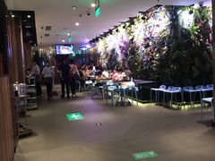-海底捞火锅(金花路店)