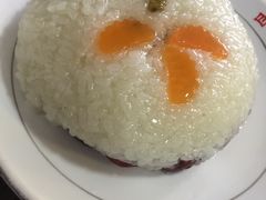 八宝饭-四条包子(古城街店)