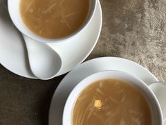 翅汤烩三鲜-厉家菜(金宝街店)