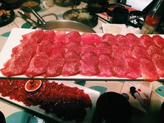 -南城十里潮汕鲜牛火锅·鲜虾生滚粥(融汇老商埠店)