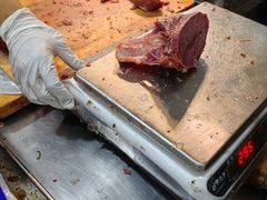 -清真铁志明腊牛羊肉