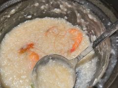 -蚝翅·海鲜粥·烧烤·羊肉季(鄞州万达店)