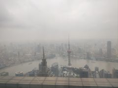 -上海中心大厦