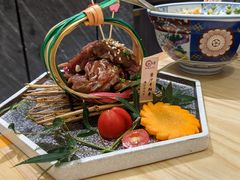 -松鱼亭·和牛烧肉(协鑫广场店)