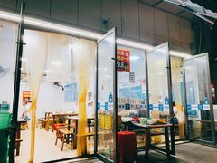 门面-黑龙滩生态鱼火锅(百寿路店)