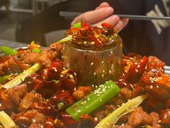 -滋味烤鱼(超洋店)