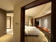 -香港尖沙咀凯悦酒店