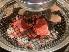 -江城二当家烤牛肉(莲塘新村店)