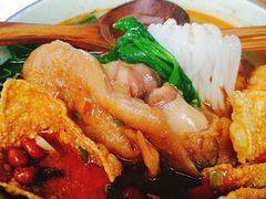 -陈记柳州螺蛳粉(大坪店)