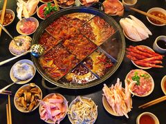 -酒友老火锅(渝中店)