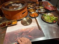 -西塔老太太泥炉烤肉(苏州大悦城店)