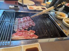 -韩满园· 甄选韩式烤肉