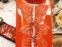 -今日炊牛·潮汕牛肉火锅(华采天地店)