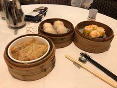 -潮江春(铜锣湾广场店)