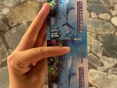 -太平洋海底世界