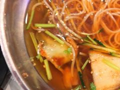 -三千里韩式炭火烤肉(南八马路店)