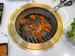 -花味·自助烤肉(雨花客厅店)