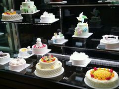 -好利来(桂林路店)