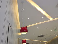 -乡村基(双流时代奥特莱斯餐厅)