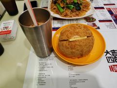 -大四喜茶餐厅(井岸店)