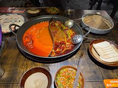 -冯校长老火锅(广州正佳广场店)