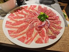 -隐家本格烧肉(万达广场店)