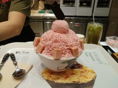 -相思蜜哒(万象天地店)