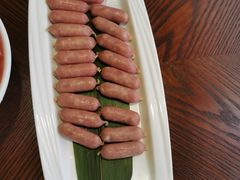 怡品腊肠-东海怡品海鲜豆捞(舟宿夜江店)