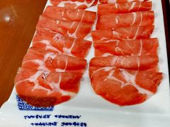 -香满锅老北京羊蝎子火锅·家常菜(新街口店)