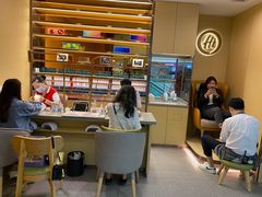 -海底捞火锅(攀枝花万达店)