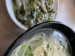 -王家沙点心店(万航渡路店)