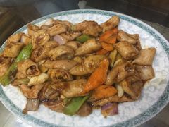 -三子下水馆(南十四道街151号店)
