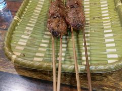 -金谷园饺子·烧烤·家宴(人大总店)