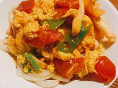 -纳瓦新疆菜(银都店)