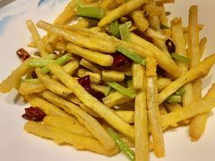 -饭橘汉江码头·乡野土菜馆(静安路店)