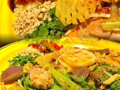-北丐先生·野馄饨烧烤(雨花万象店)