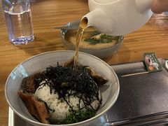 -Retro Deli 茶泡饭