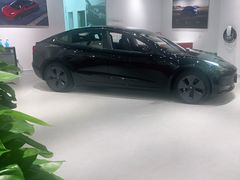 -TESLA 特斯拉(北京颐堤港体验店)