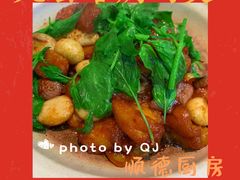 -味妙顺德厨房(绿地缤纷城店)