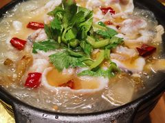 -陶德砂锅(蜀汉路店)