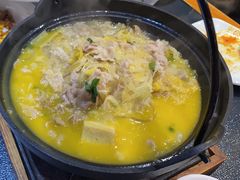 -紫光园·烤鸭·北京菜(团结湖店)