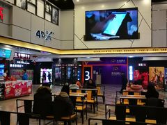 -耀莱成龙影城(金凤店)