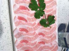 -香佰里重庆火锅(恒力博纳广场店)