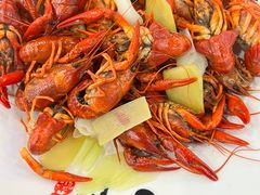 -阿明烧烤(虬泾路店)