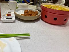 -东兴楼饭庄(六里桥店)