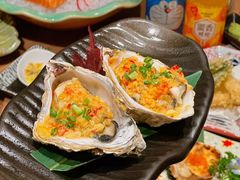 -京旬海鲜放题·铁板烧自助餐厅