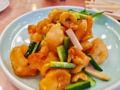 -烤肉宛饭庄(北新桥店)