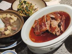 -南京大牌档(济南万象城店)