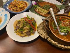-紫滇源云南生态菜(丹凤街店)